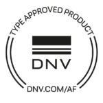 certificazione ufficiale DNV per settore marino