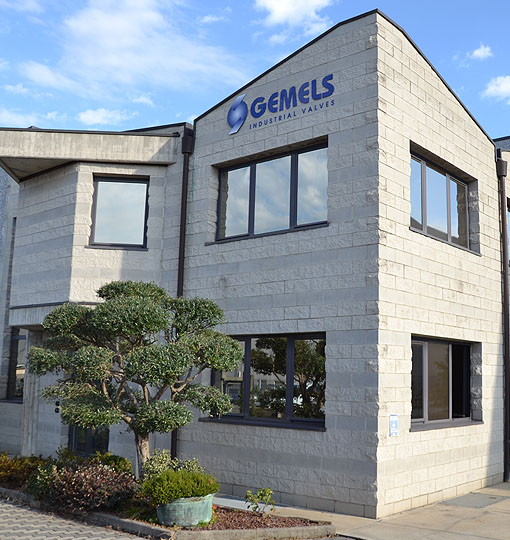 Gemels headquarters