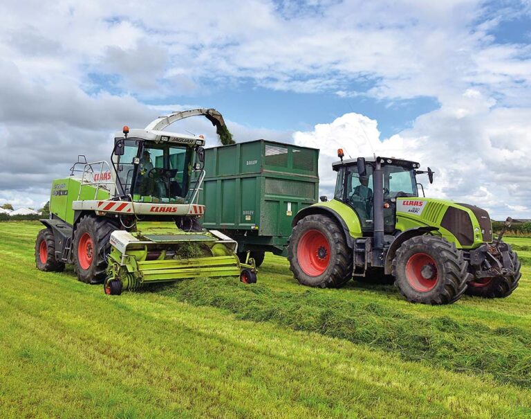 energia verde applicata a macchinari per l'agricoltura